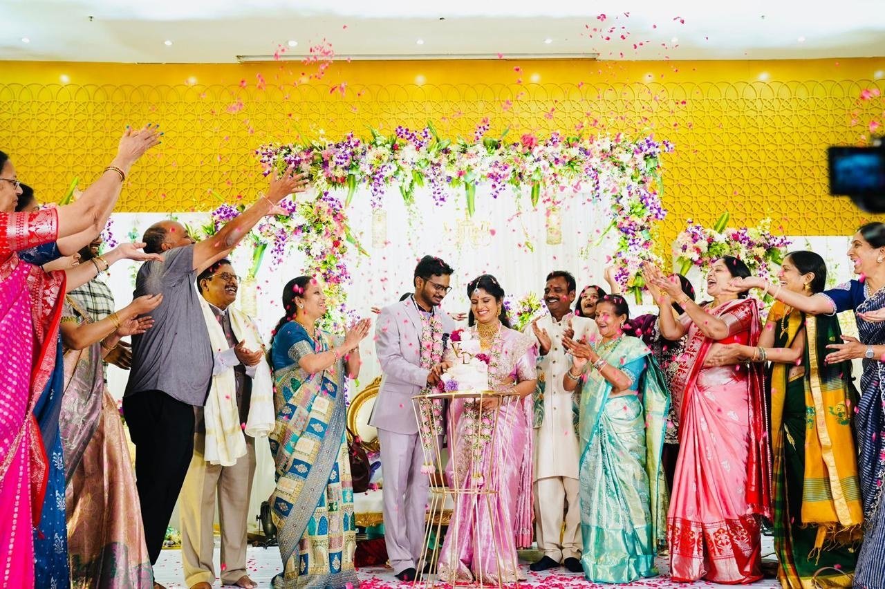 Engagement celebration memory